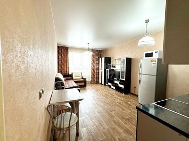 31,4 м², квартира-студия 3 050 000 ₽ - изображение 47