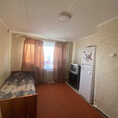 Квартира 21,6 м², 1-комнатная - изображение 5