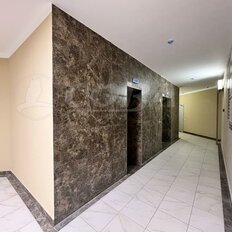 Квартира 34,7 м², 1-комнатная - изображение 1