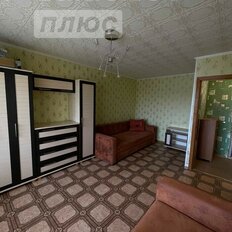 Квартира 35 м², 1-комнатная - изображение 4