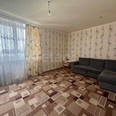Квартира 55,4 м², 2-комнатная - изображение 1