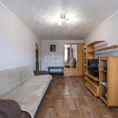 Квартира 44,6 м², 2-комнатная - изображение 5