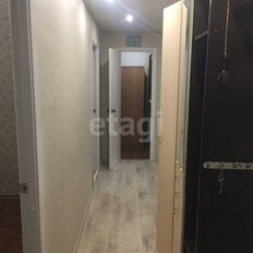 Квартира 60 м², 3-комнатная - изображение 4