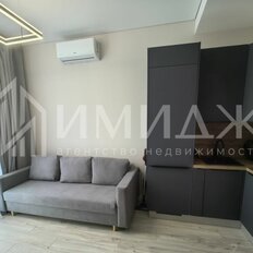 Квартира 40 м², 2-комнатная - изображение 5