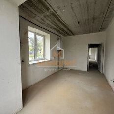 Квартира 44 м², 1-комнатная - изображение 3