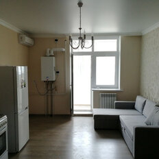 Квартира 69,4 м², 2-комнатная - изображение 4