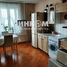 Квартира 40 м², 1-комнатная - изображение 4