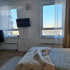 Квартира 28,2 м², 1-комнатные - изображение 4