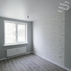 Квартира 44,7 м², 1-комнатная - изображение 4