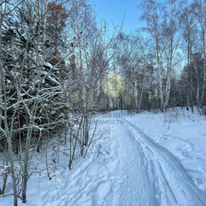 6,8 сотки, участок - изображение 5