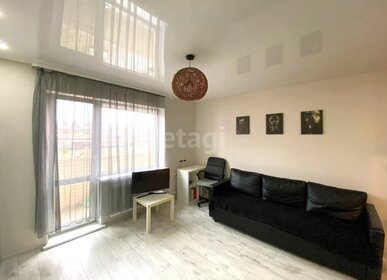 27 м², квартира-студия 2 680 000 ₽ - изображение 61