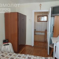 Квартира 49,9 м², 2-комнатная - изображение 4