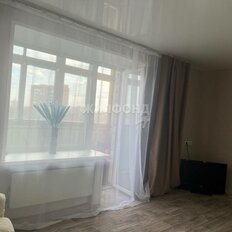 Квартира 43,8 м², 2-комнатная - изображение 3