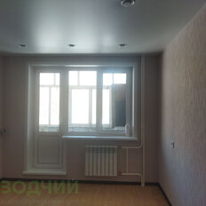 Квартира 32,4 м², 1-комнатная - изображение 2