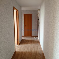 Квартира 60,1 м², 3-комнатная - изображение 3