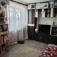 Квартира 60,5 м², 3-комнатная - изображение 2