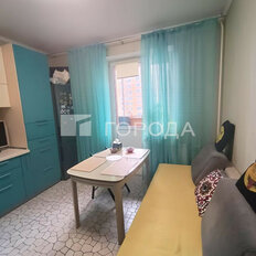 Квартира 41,7 м², 1-комнатная - изображение 3