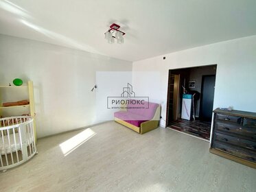 22,4 м², квартира-студия 5 839 680 ₽ - изображение 66