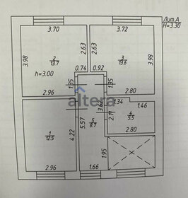 24 м², квартира-студия 8 133 814 ₽ - изображение 80