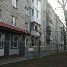 Квартира 47,3 м², 2-комнатная - изображение 2