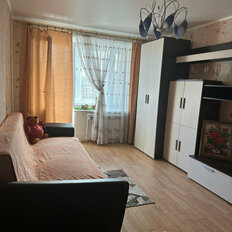 Квартира 40 м², 1-комнатная - изображение 4