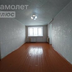 Квартира 43,3 м², 2-комнатные - изображение 2