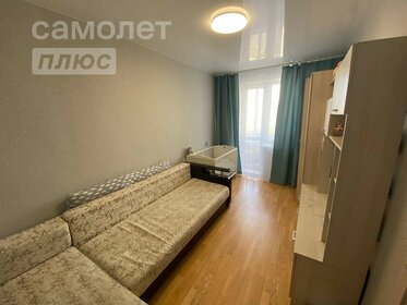 Снять двухкомнатную квартиру с раздельным санузлом в Петрозаводске - изображение 18