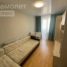 Квартира 49,5 м², 2-комнатная - изображение 3