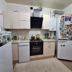Квартира 30,2 м², 1-комнатная - изображение 2