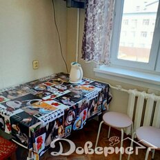 Квартира 31 м², 1-комнатная - изображение 4