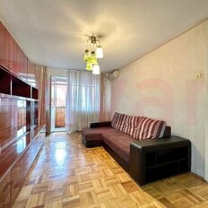 Квартира 45 м², 2-комнатная - изображение 4