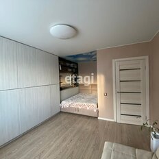 Квартира 35,3 м², 1-комнатная - изображение 2