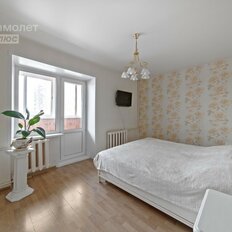 Квартира 66,8 м², 3-комнатная - изображение 4