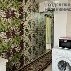 Квартира 30,8 м², 1-комнатная - изображение 4