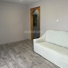 Квартира 43,8 м², 2-комнатная - изображение 4