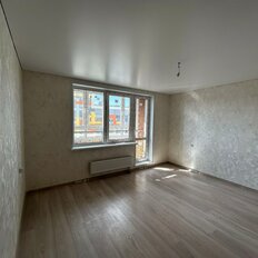 Квартира 25,5 м², студия - изображение 4