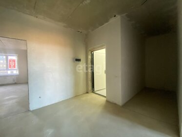 35 м², 1-комнатная квартира 3 700 000 ₽ - изображение 37