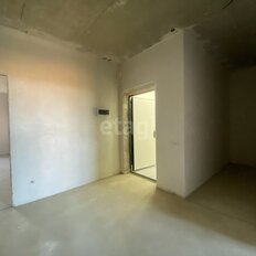 Квартира 41,7 м², 1-комнатная - изображение 2