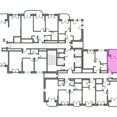 Квартира 31,7 м², студия - изображение 2