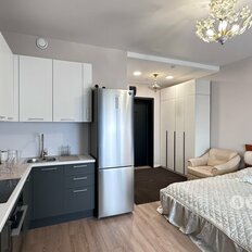 Квартира 29 м², студия - изображение 4