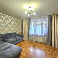 Квартира 61,5 м², 3-комнатная - изображение 2