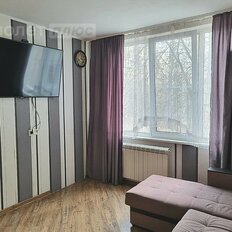 Квартира 35 м², 1-комнатная - изображение 4