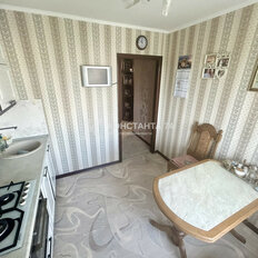 Квартира 65,8 м², 3-комнатная - изображение 3