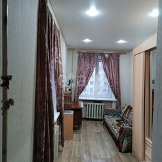 Квартира 42,8 м², 2-комнатная - изображение 5