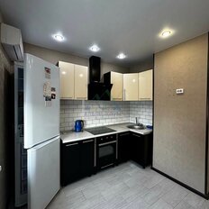 Квартира 40 м², 1-комнатная - изображение 4