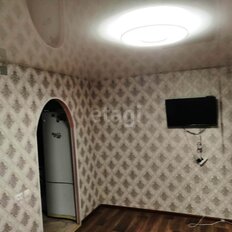 Квартира 30 м², 1-комнатная - изображение 3