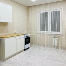 Квартира 56 м², 2-комнатная - изображение 2