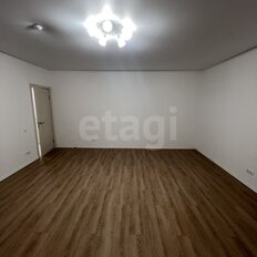 Квартира 46,9 м², 1-комнатная - изображение 3