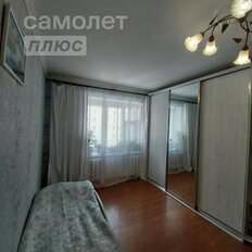 Квартира 50,6 м², 2-комнатная - изображение 4