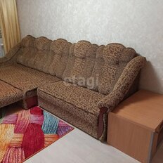 Квартира 34,4 м², 1-комнатная - изображение 3